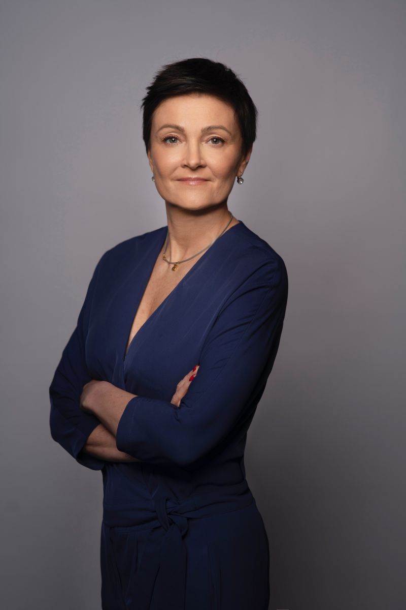 Matexi Polska kontynuuje współpracę ze Stowarzyszeniem „Serduszko dla Dzieci”