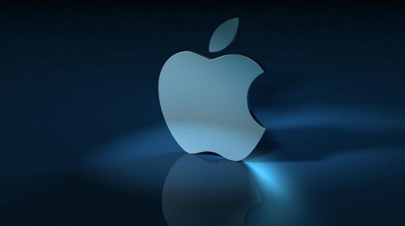 Apple ogłosiło wyniki za Q1 2013 - rekordowe 54.5 mld USD