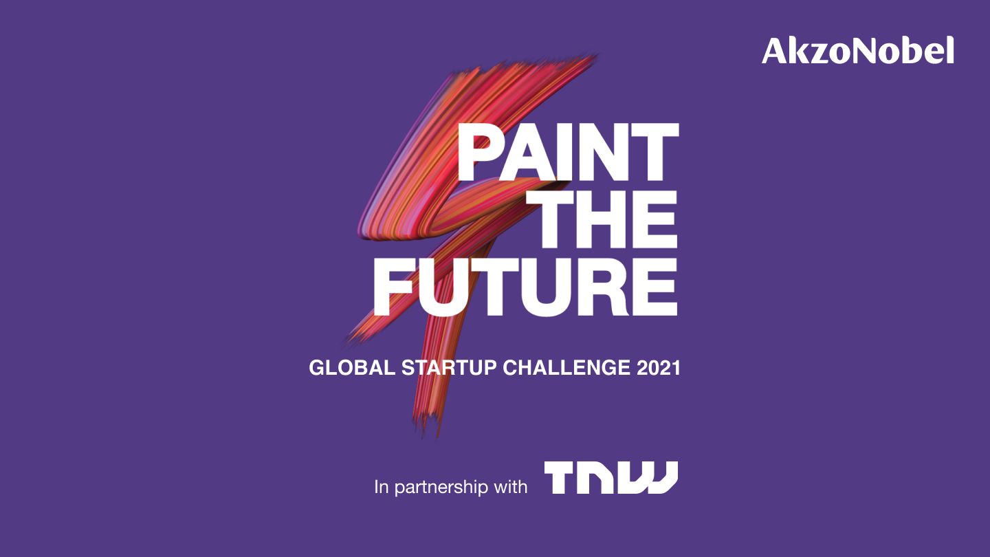 Partnerstwo AkzoNobel i TNW dodaje Paint the Future technologicznej atrakcyjności