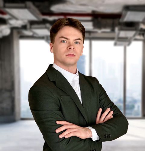 Michał Marynowski dołącza do Avison Young