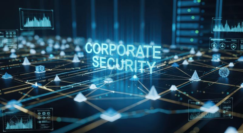 Cyfryzacja i cyberodporność. Jak zarządzać ryzykiem w organizacji