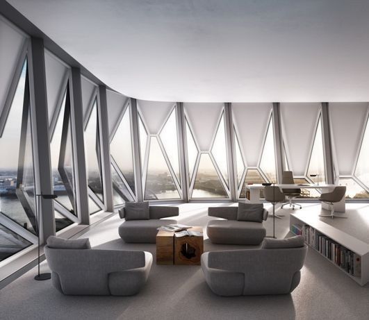 Fasada Parametryczna Schüco nagrodzona Red Dot Award 2015!