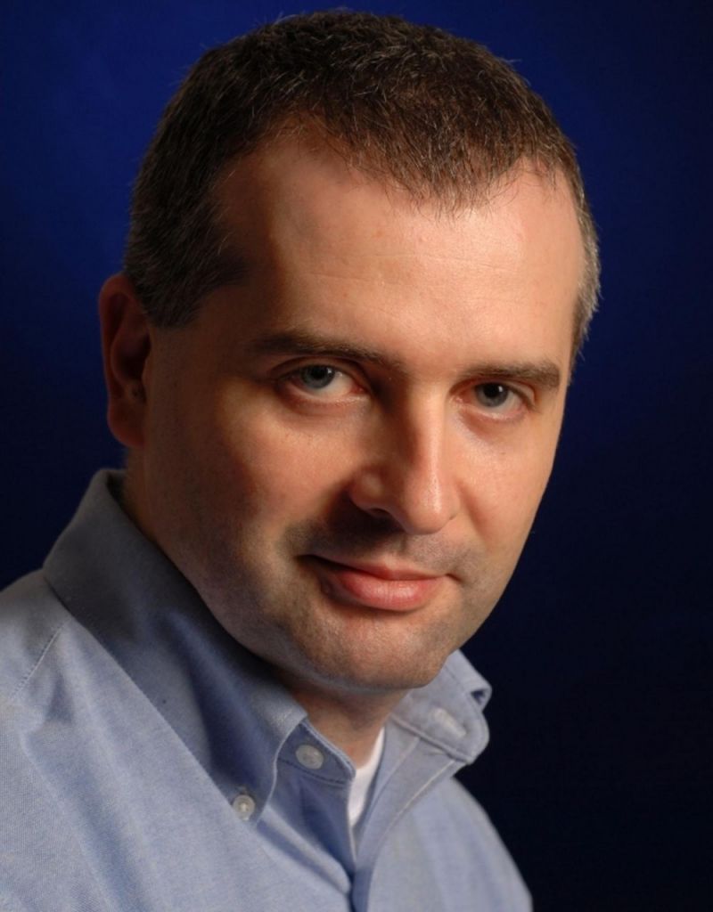 Michał Pyter awansował na stanowisko Dyrektora Sprzedaży działu Enterprise IT Business w Schneider Electric Polska