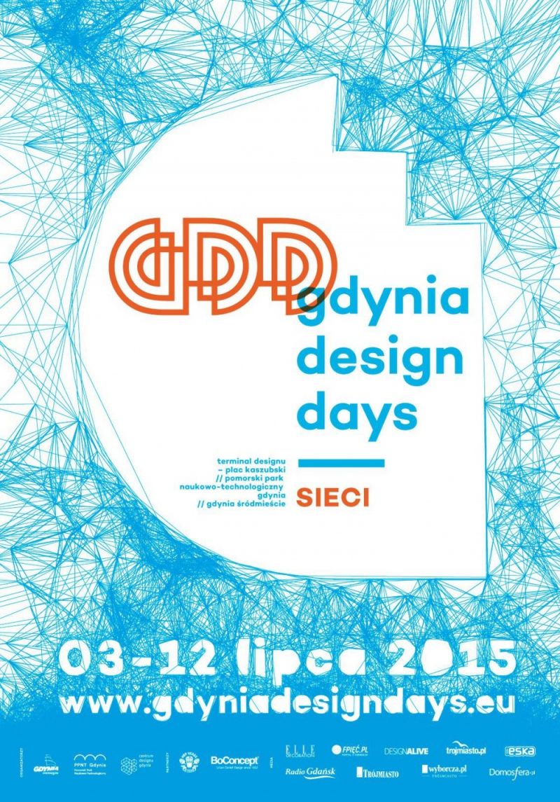 Zbliża się Gdynia Design Days 