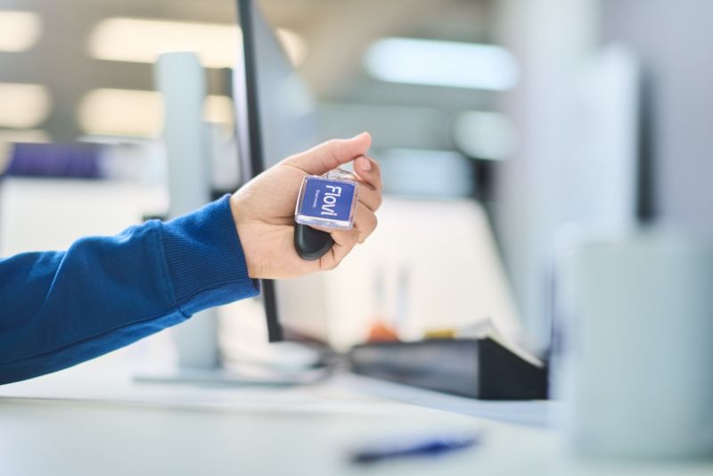 Flovi rewolucjonizuje logistykę samochodów w Polsce