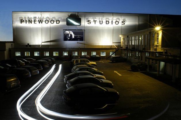 Sony otwiera europejskie Digital Motion Picture Centre na terenie Pinewood Studios