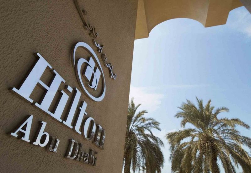 Spore zyski Hiltona po pierwszej ofercie publicznej
