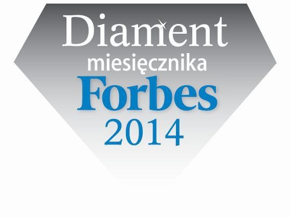 Diamenty Forbesa dla Impaktu