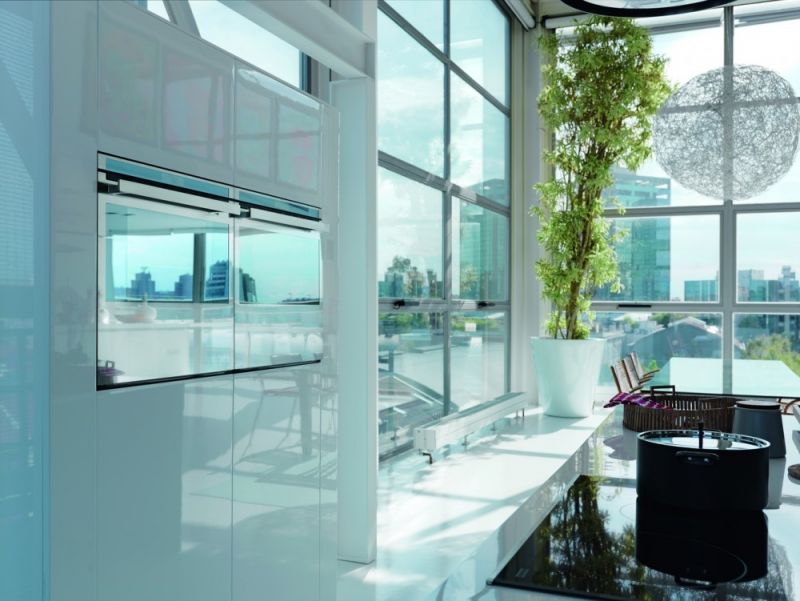 Piekarnik Franke myMenu finalistą konkursu Dobry Wzór 2015