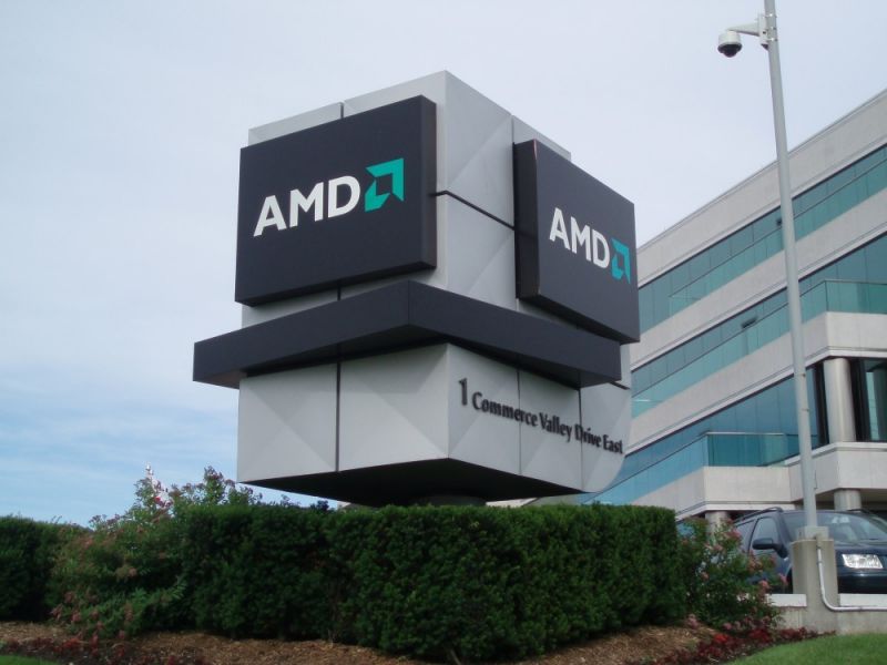 AMD - transmisja najważniejszych prezentacji APU13 (11-13.11.2013)