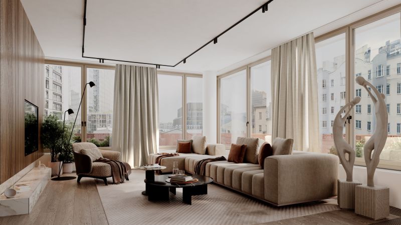 Matexi Polska nawiązuje współpracę z Moovin Interiors