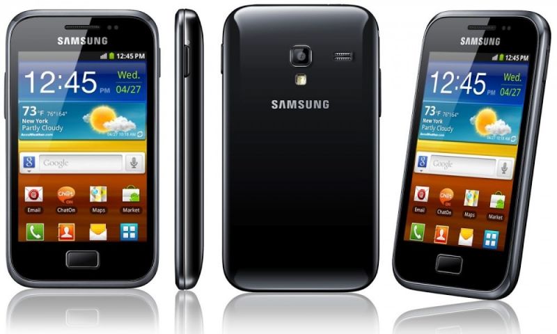 W Q1 2014 Samsung zaprezentuje 5 nowych urządzeń