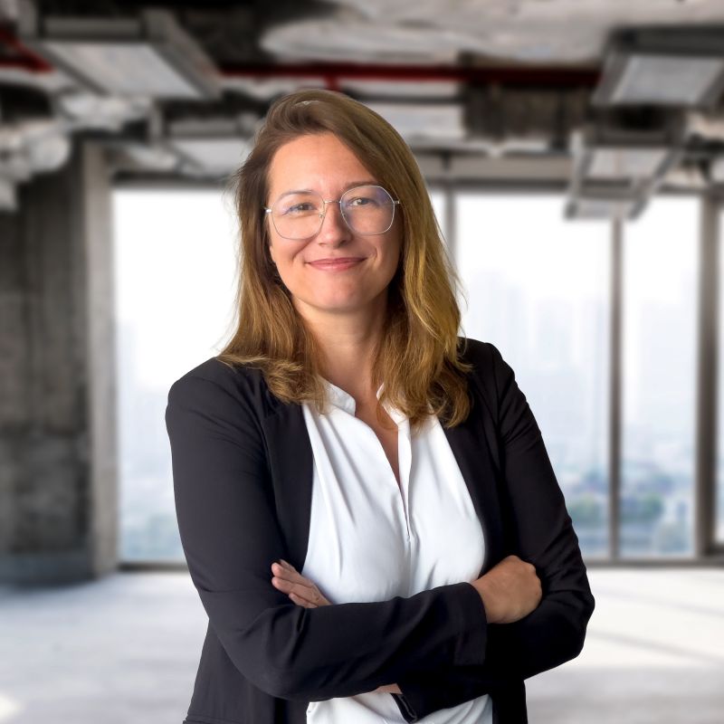 Katarzyna Sielewicz dołącza do Avison Young