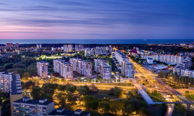Kultowa inwestycja City Park w Gdańsku powraca!