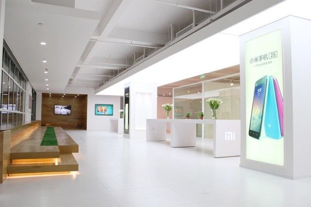 Xiaomi otwiera sklepy w Chinach, ale nie będzie sprzedawać tam smartfonów