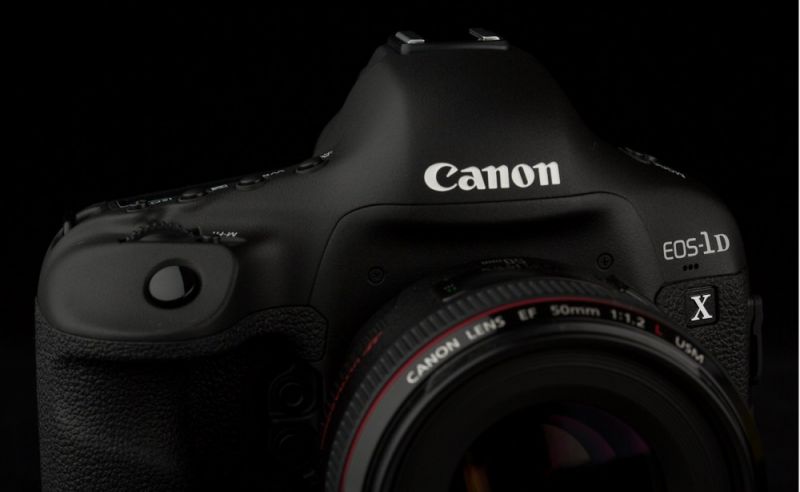 Canon publikuje wyniki za Q3 i podsumowanie minionych 9 miesięcy 