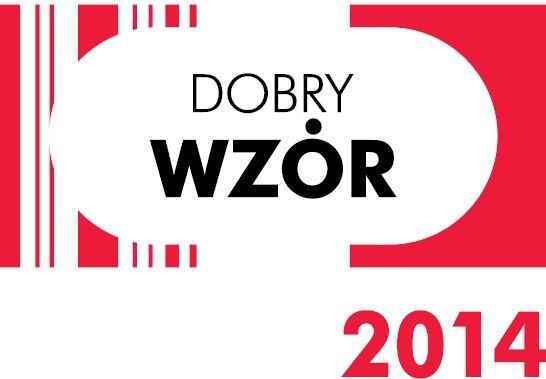 Trwa konkurs Dobry Wzór 2014