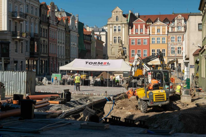 Różnorodność ścieżek kariery w branży budowlanej