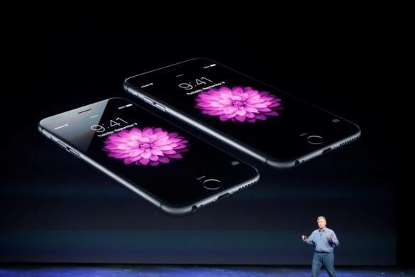 4 miliony zamówień Apple iPhone 6 pierwszego dnia