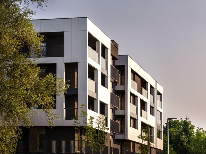 Krakowska inwestycja Do Wilgi oddana do użytku – już wkrótce odbiory kluczy