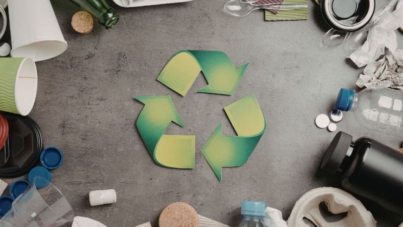 18 marca – Światowy Dzień Recyklingu. Dlaczego prawidłowa segregacja ma tak duże znaczenie?