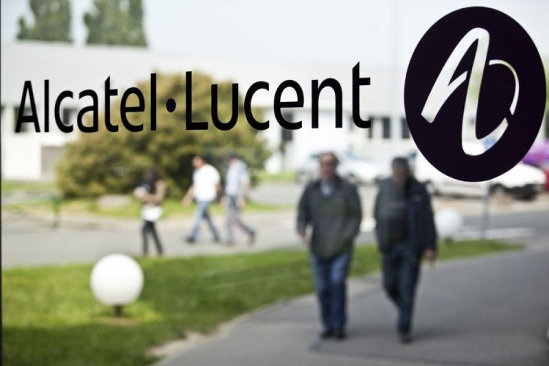 Roberto Loiola nowym szefem Alcatel-Lucent we Włoszech