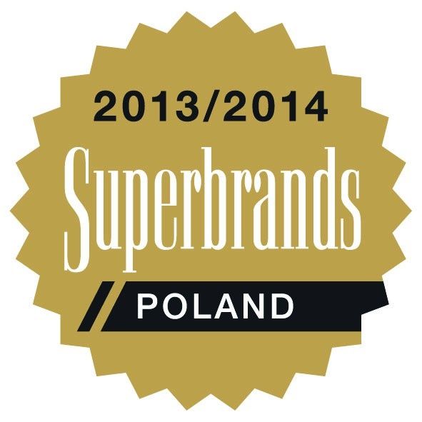 Marki BSH laureatami Superbrands