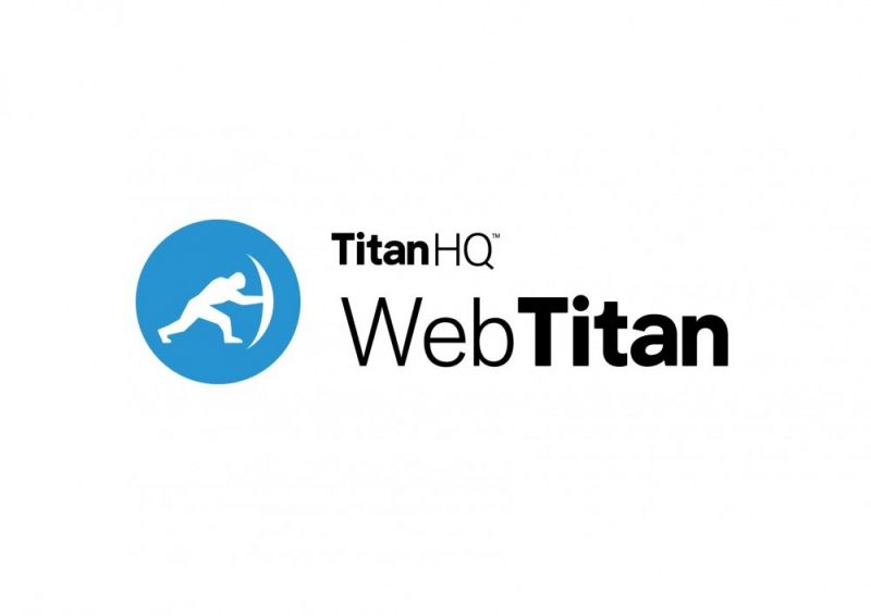 SpamTitan Technologies zmienia się na TitanHQ