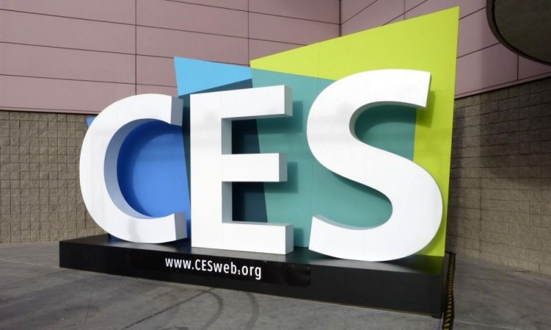 Konferencja Asusa na targach CES 2014 w Las Vegas - na żywo