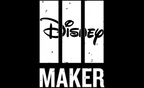 Walt Disney rusza na podbój sieci - za 500 mln USD kupuje Maker Studios