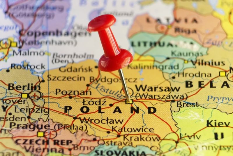 Płace i benefity zależą od regionu. Oto Polska mapa wynagrodzeń
