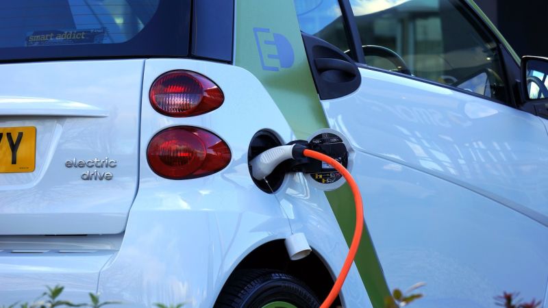 Czy samochody na wodór zastąpią samochody elektryczne?