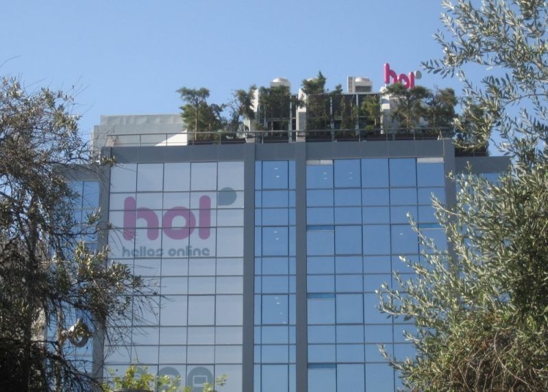 Vodafone kupiło udziały w Hellas Online za 96.5 mln USD