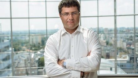 Tomasz Marszałł na liście 50. najbardziej wpływowych managerów z Europy 