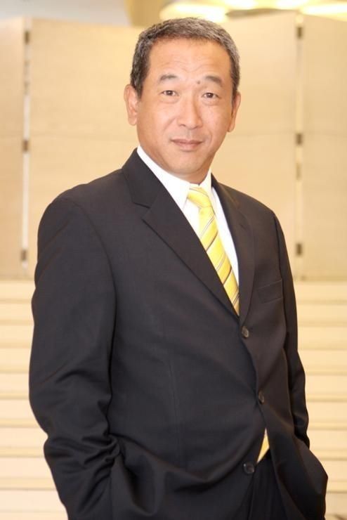 Masaru Tamagawa nowym prezesem Sony Europe