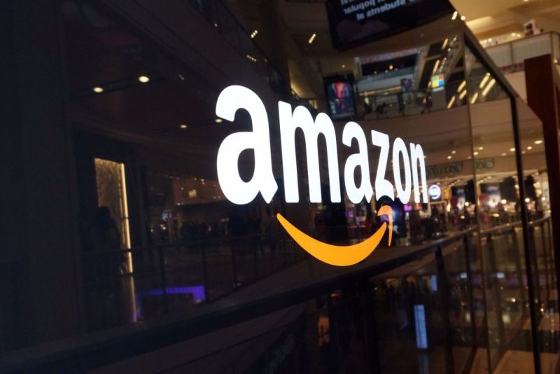 Amazon rusza na podbój rynku w Turcji