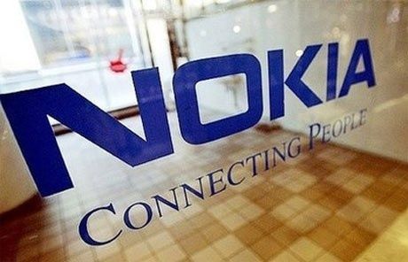 Nokia ukarana za spamowanie