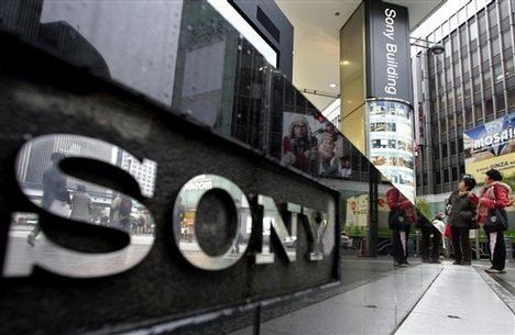 Sony jest ''49 baniek do przodu'' po sprzedaży nieruchomości w Tokio