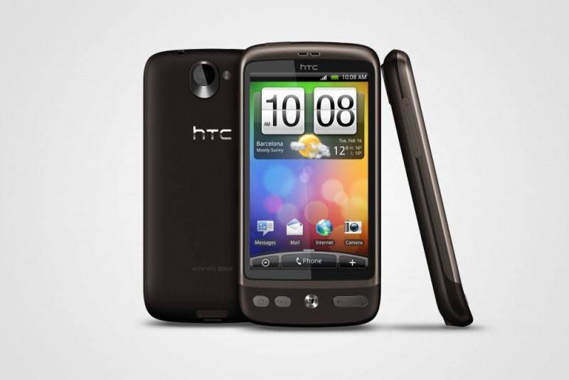 Smartfon Amazon - HTC może być dostepny tylko dla abonentów Amazon Prime