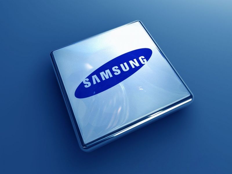 Samsung  - wyniki finansowe za Q3 2013