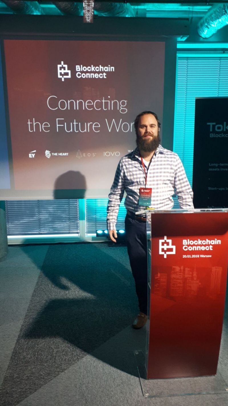 Daniel Jeffries: scentralizowane kryptowaluty to kwestia czasu. Za 20 lat ich narodowe wersje będą absolutnym standardem