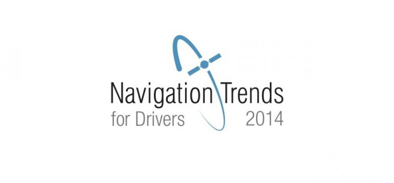 Navigation Trends for Drivers coraz bliżej