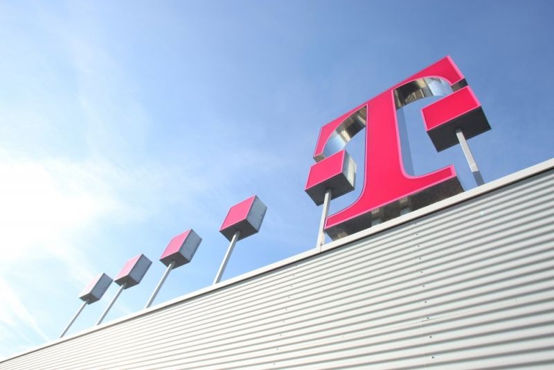 Zmodernizowana sieć T-Mobile w Warszawie i Trójmieście 