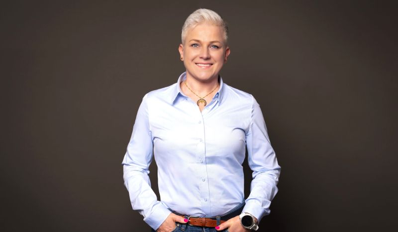 Scallier komercjalizuje nowy park handlowy w Darłowie