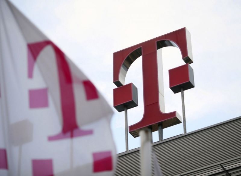 Deutsche Telekom wykupi udziały w T-Mobile Czech