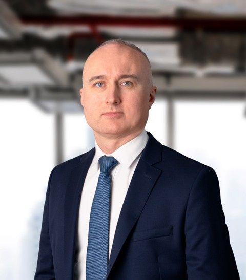 Daniel Orczyk dołącza do zespołu Technical Advisory and Project Management w Avison Young