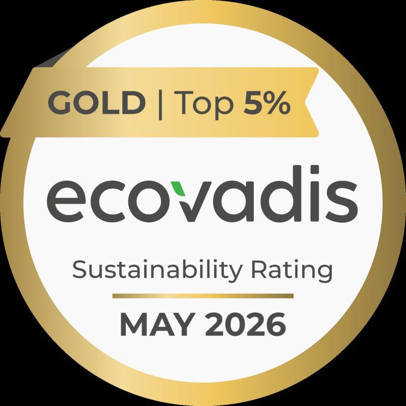 Exide Technologies utrzymuje Złoty Medal EcoVadis