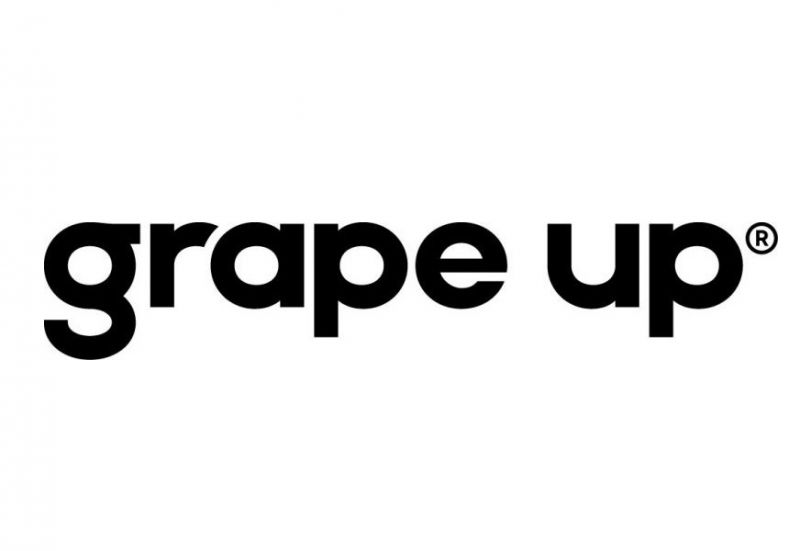 Grape Up zwiększa przychody o ponad 60% w pierwszej połowie 2018 roku