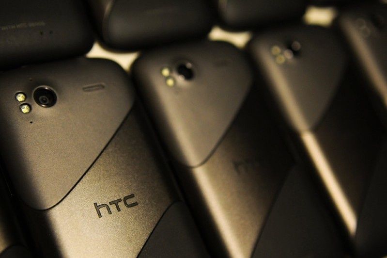 Koniec ery szybkich wzrostów HTC