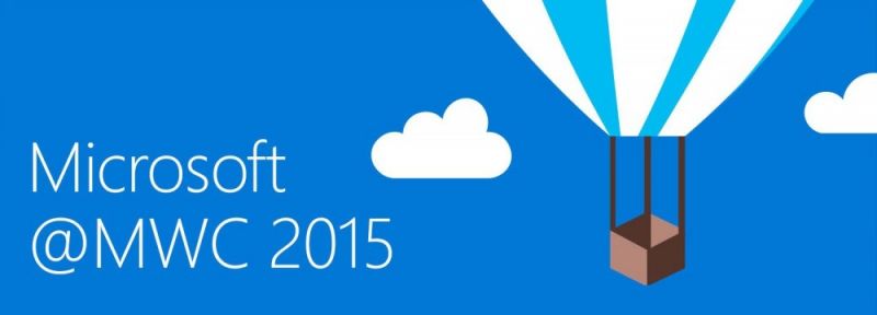 Microsoft: #AchieveMore - relacja na żywo z konferencji na MWC 2015
